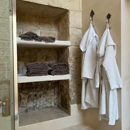 Pensjonat Zorah Lecce
