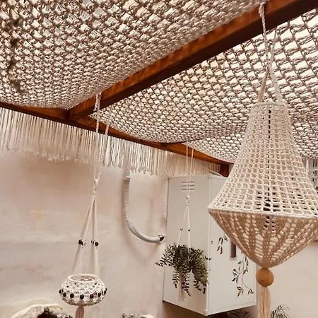 Zorah Pensjonat Lecce