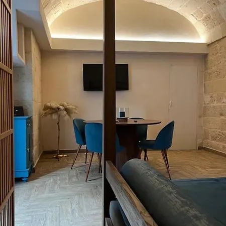 Zorah Pensjonat Lecce