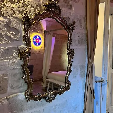 Zorah Pensjonat *