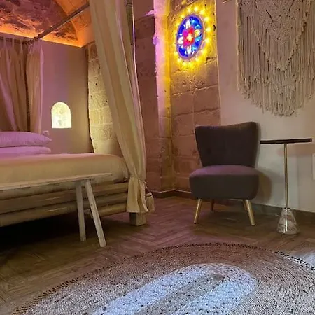 Pensjonat Zorah Lecce